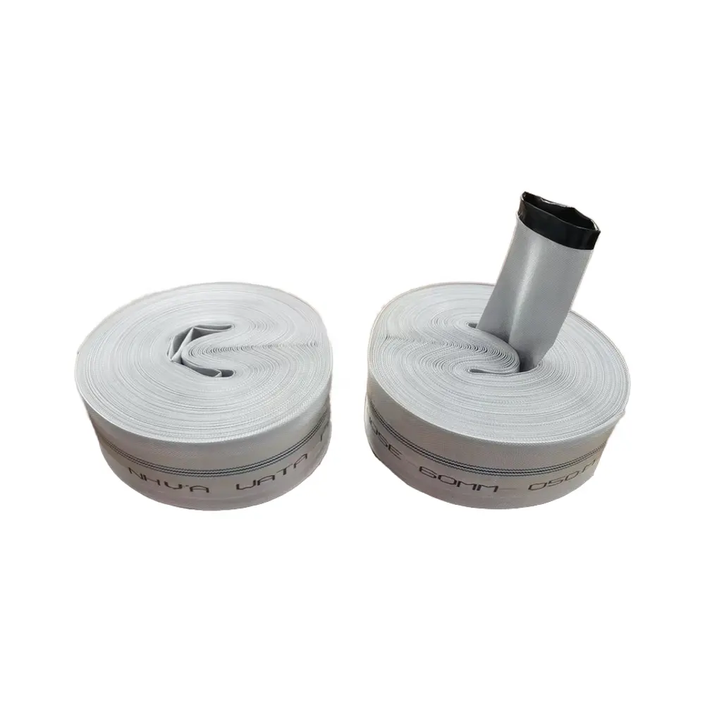 齐齐哈尔高分子涤纶编织水带