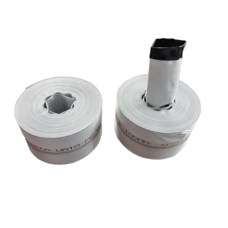 齐齐哈尔国标涤纶编织水带